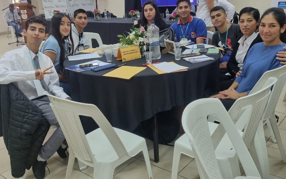 Metán presente en el primer foro «Hacia una ley provincial de ...