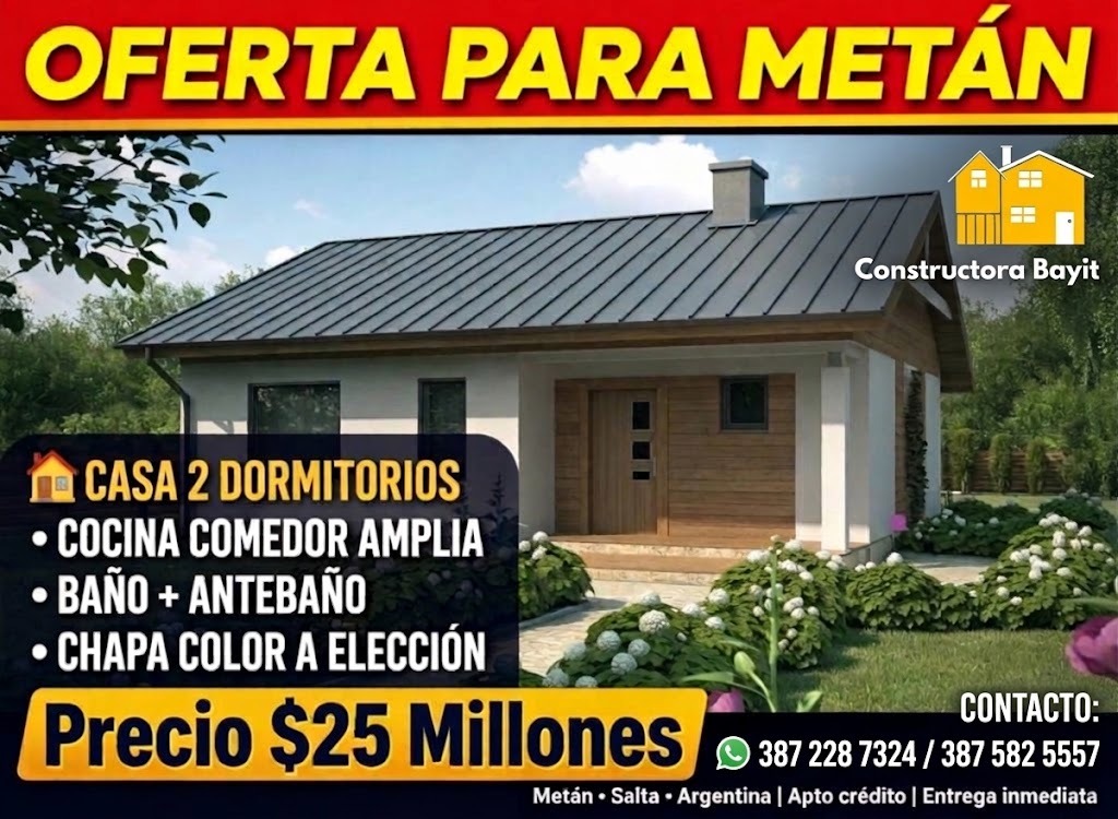 Constructora Bayit